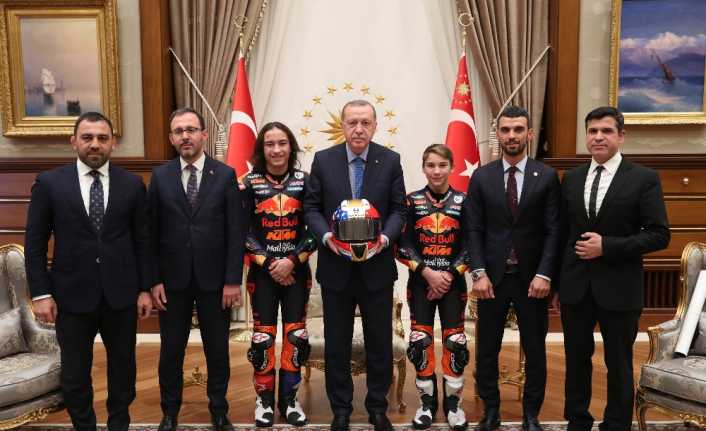 Cumhurbaşkanı Recep Tayyip Erdoğan, AK Parti Sakarya Milletvekili ve eski