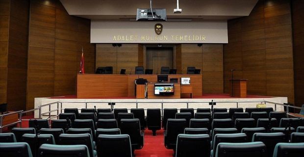 Adana'da FETÖ soruşturması kapsamında yargılanan eski Bank Asya çalışanı, "İşten