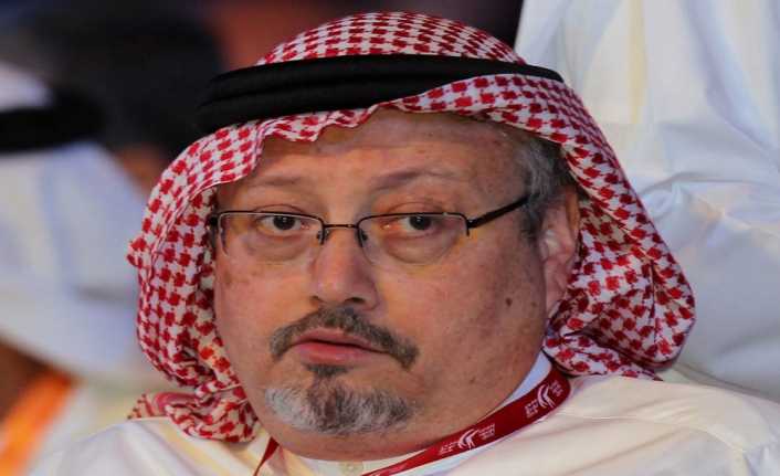 CNN televizyonunun iki kaynağa dayandırdığı habere göre, Suudi Arabistan Cemal