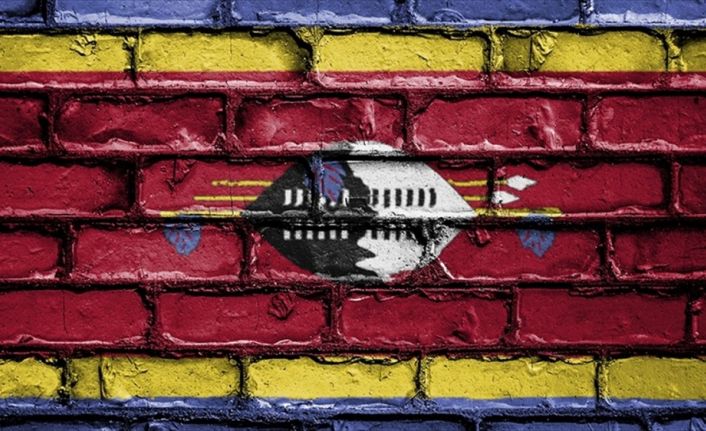Afrika'daki Svaziland'da, sömürge döneminden kalma ülke ismi, yerel dilde "Swatilerin