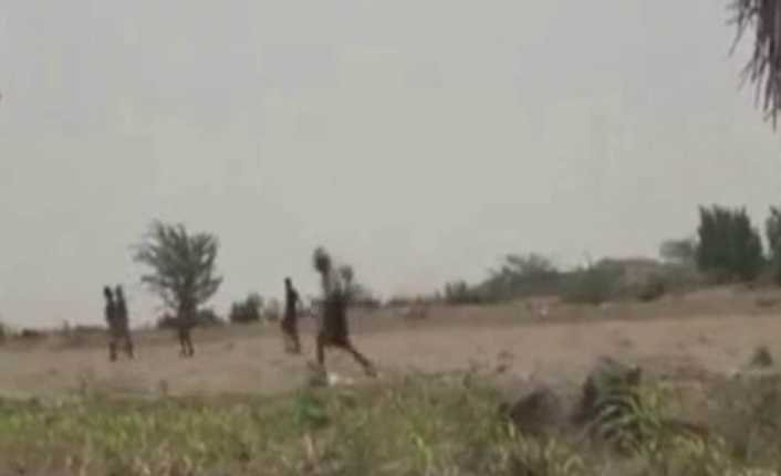 Yemen’de, Cenevre’de gerçekleşen barış görüşmelerinin sonuç vermemesi sonrası yaşanan çatışmalarda