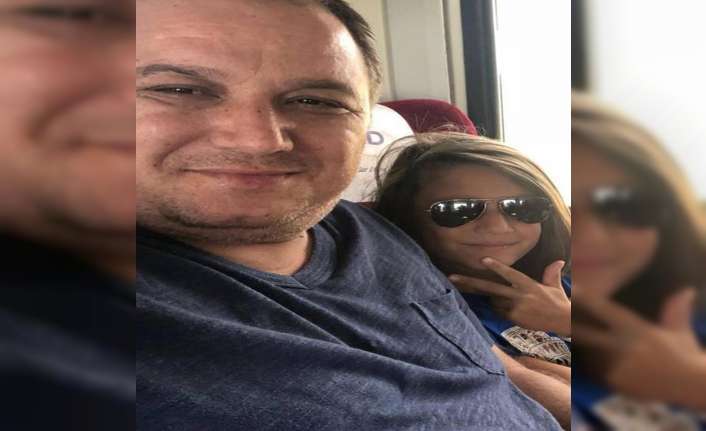 Tekirdağ’ın Çorlu ilçesinde meydana gelen tren faciasında Hakan Sel ve