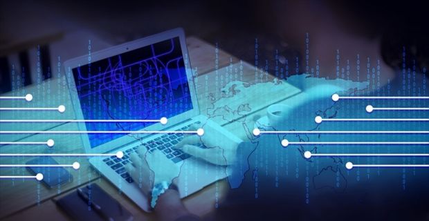 Ulaştırma, Denizcilik ve Haberleşme Bakanlığı Müsteşar Yardımcısı Zerey, "İnternet erişim