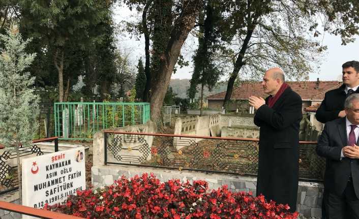 AFAD Sakarya’nın ev sahipliğini yaptığı il müdürleri kampına katılan İçişleri