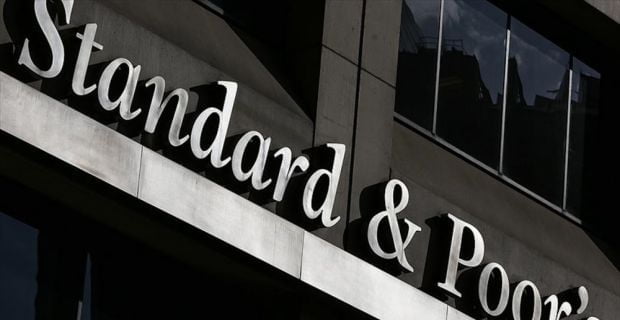 Standard & Poor’s “Küresel Reytingler” raporunda, “2018'de artan faaliyet riskleri,