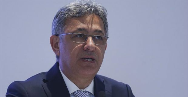 Sermaye Piyasası Kurulu Başkanı olarak 2012 yılının aralık ayında göreve