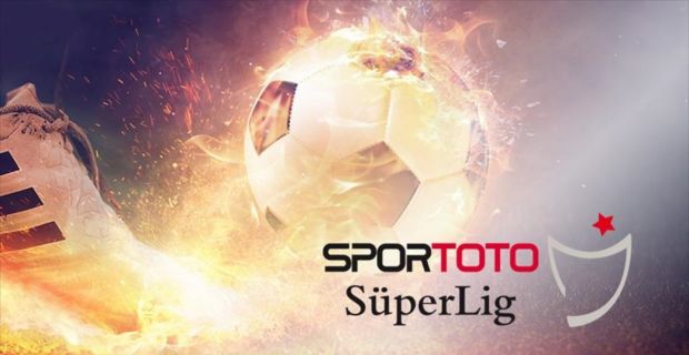 Süper Lig'in 25. haftası yarın oynanacak Aytemiz Alanyaspor-Medipol Başakşehir maçıyla