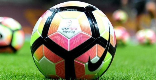 Spor Toto Süper Lig'de 23. haftayı Galatasaray averajla Medipol Başakşehir'in