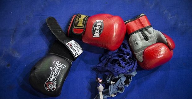 Boks Federasyonu tarihinde ilk kez düzenlenecek Spor Toto Türkiye Boks