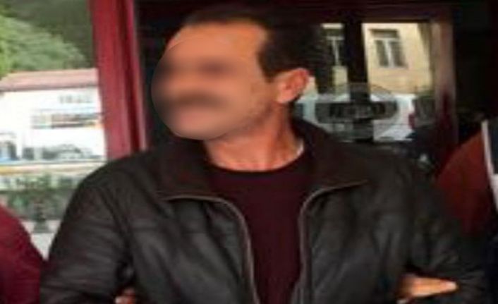 Adana ve Antalya’da  hakkında 9 ayrı suçtan 17 yıl
