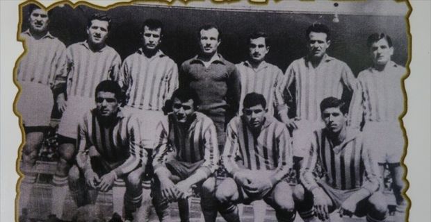 Türkiye'nin en üst seviye futbol ligi 59 yaşına girdi.