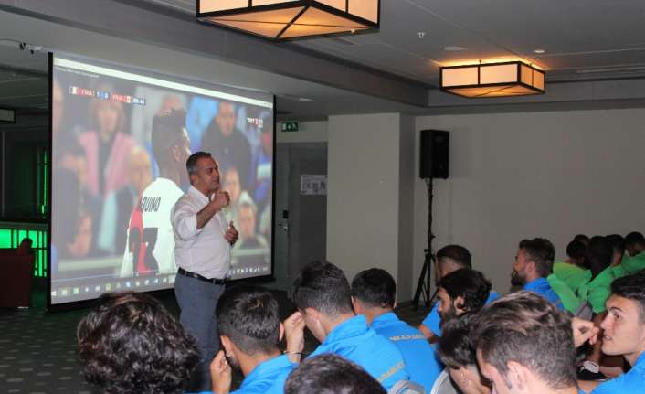 2018-2019 Spor Toto Süper Lig Lefter Küçükandonyadis Sezonu’nda uygulanacak Video