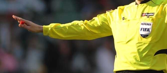 Spor Toto Süper Lig’in 15. haftasında oynanacak maçlarda görev alacak