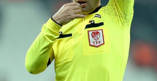 Süper Lig'in 19. haftasında görev alacak hakemler belli oldu. Trabzonspor