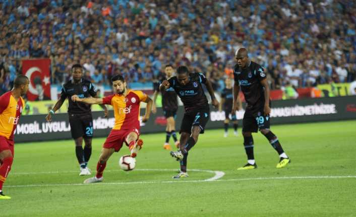 İstanbul’un üç büyük kulübü, Spor Toto Süper Lig’in 4. haftasında