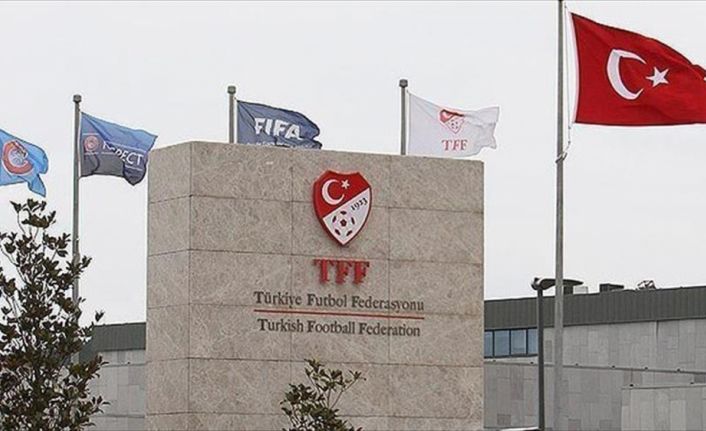 Türkiye Futbol Federasyonu (TFF) Hukuk Müşavirliği, Spor Toto Süper Lig'de