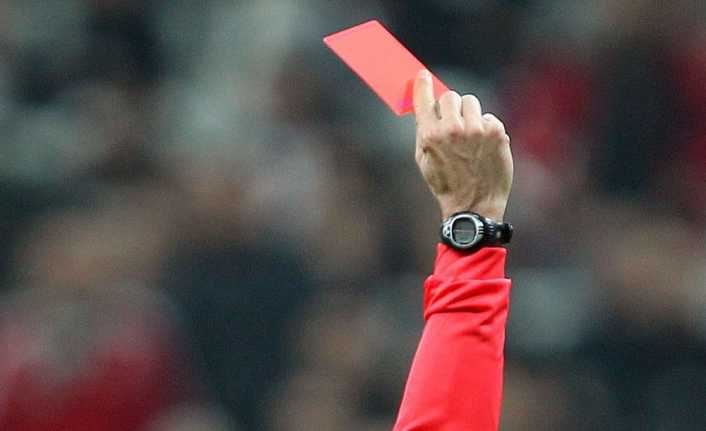 Spor Toto Süper Lig’in 7. haftasında oynanacak maçlarda görev yapacak