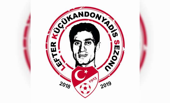 2018 - 2019 Spor Toto Süper Lig Lefter Küçükandonyadis Sezonu