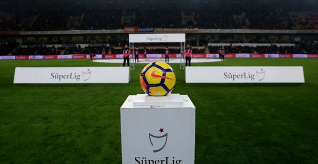 Ligin ilk yarısında en fazla gol sevinci, ilk ve ikinci