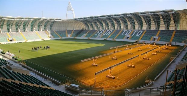 Teleset Mobilya Akhisarspor, bu hafta Antalyaspor maçıyla müsabakalarını Spor Toto