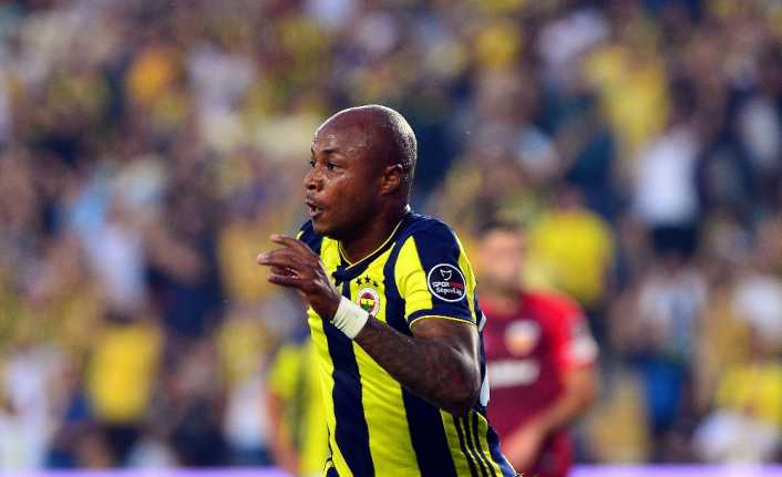 Spor Toto Süper Lig’de değerleriyle ilk 5’te yer alan futbolculardan