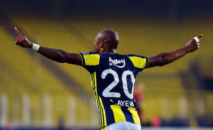 Spor Toto Süper Lig’de geride kalan 4 haftaya yabancı oyuncular