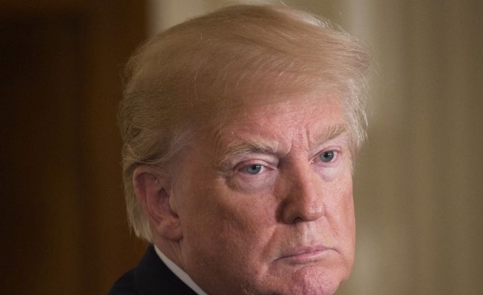 ABD Başkanı Donald Trump’ın Suriye meselesini görüşmek üzere üst düzey