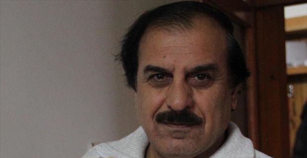 Suriye Ulusal Kürt Konseyi Basın Sözcüsü Osman, "Afrin'de zulüm var.