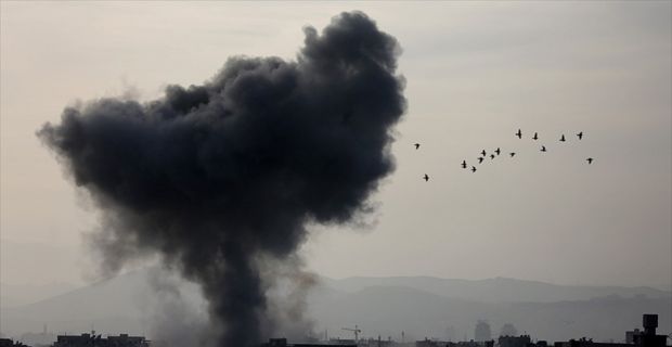 BM Suriye Özel Temsilcisi Mistura, Suriye'de şubat ayının ilk haftasında