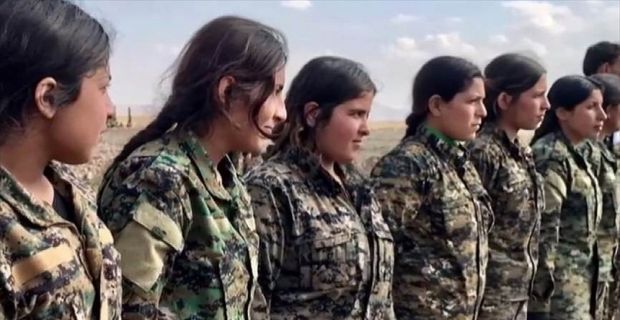 Suriyeli gazeteci Esad, "PYD/PKK köylere girdiğinde ilk çocukları alıp silah