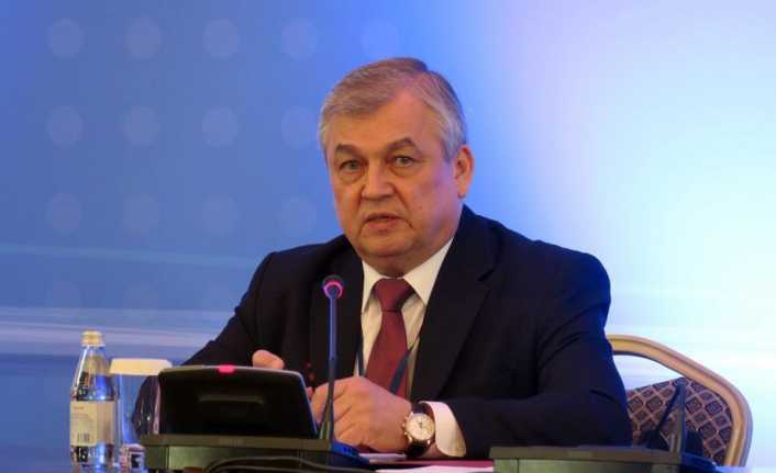 Suriye’nin İdlib kentinde yaşanan gerginlik devam ederken, Rusya’nın Suriye Özel