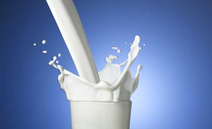 Ticari süt işletmelerince Ekim