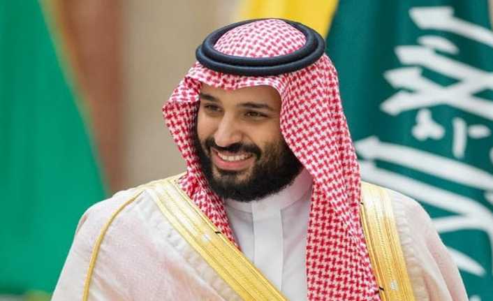 Suudi Arabistan Kralı Selman bin Abdulaziz’in uzun yıllar İngiltere’de sürgünde