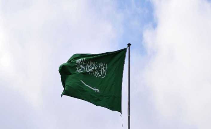 Suudi Arabistan hükümeti, ABD Senatosunda Suudi Arabistan aleyhine alınan kararları