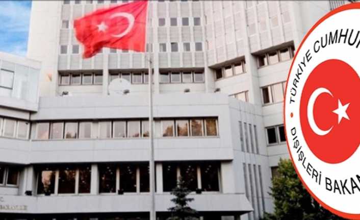 Suudi Arabistan’ın Ankara Büyükelçisi Walid Bin Abdul Karim El Khereiji’den
