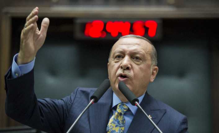Cumhurbaşkanı Erdoğan, “Bu çağrım Suudi Arabistan Kralı başta olmak üzere