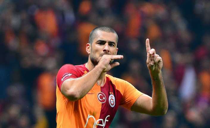 Galatasaray’ın golcü futbolcusu Eren Derdiyok, Bursaspor karşısında aldıkları 1 puanın