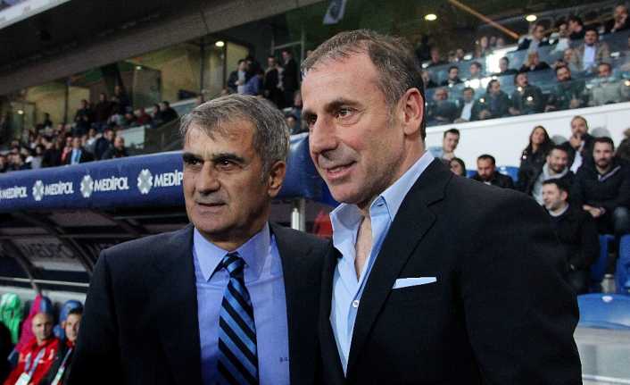 Spor Toto Süper Lig’de mücadele eden 18 takımın 16’sı yerli