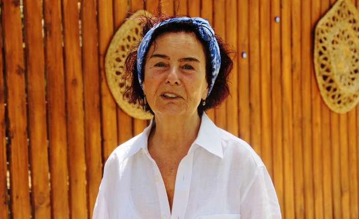 Yeşilçam’ın unutulmaz oyuncularından Fatma Girik, meslektaşı Talat Bulut’un taciz iddiaları