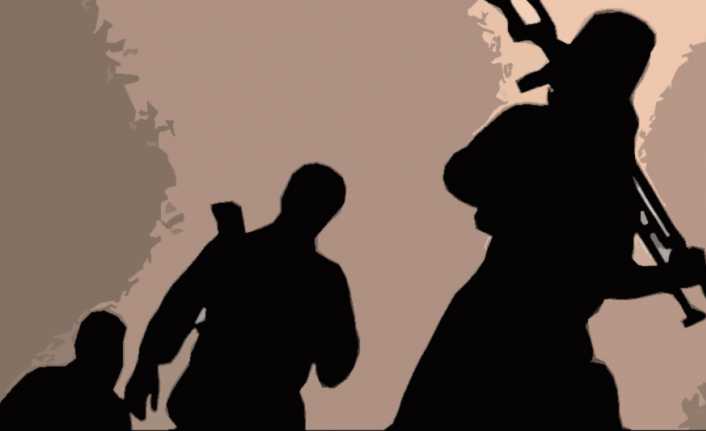 Afganistan’ın Kunduz ve Jarwan şehirlerinde Taliban’ın Afgan güvenlik güçlerine karşı