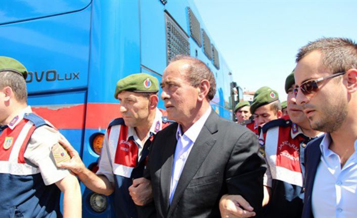 Antalya İl Emniyet Müdürlüğü Kaçakçılık ve Organize Suçlarla Mücadele Şube