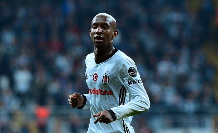 Çin Süper Lig ekiplerinden Guangzhou Evergrande, Anderson Talisca’yı Ocak 2019’a