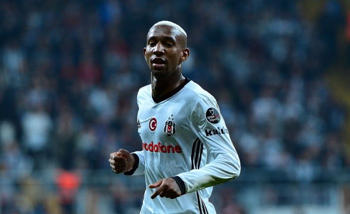 Beşiktaş’ta Talisca defteri tamamen kapandı. Brezilyalı futbolcunun bonservisini almak için