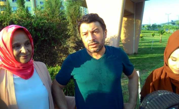 Büyükada davası kapsamında Şakran Cezaevi’nde tutuklu bulunan Uluslararası Af Örgütü