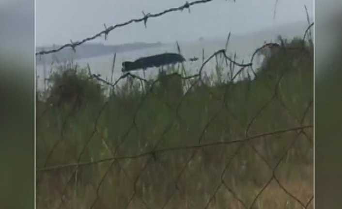 Ankara Cumhuriyet Başsavcılığı, Hava Kuvvetleri Komutanlığında yürütülen FETÖ soruşturması kapsamında