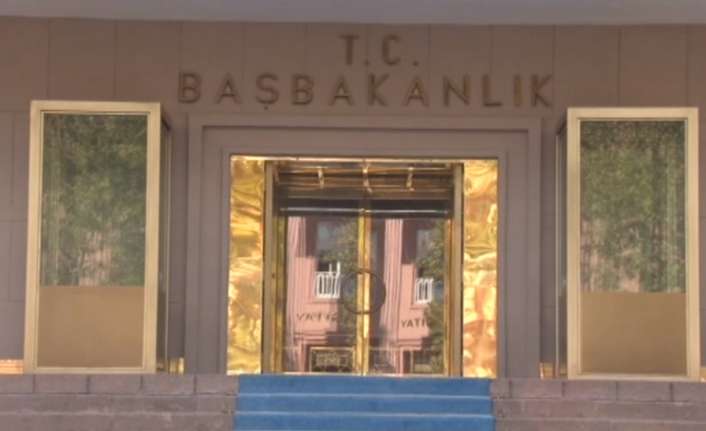 Tam 31 başbakan ve 65 hükümet gören tarihi Başbakanlık binası