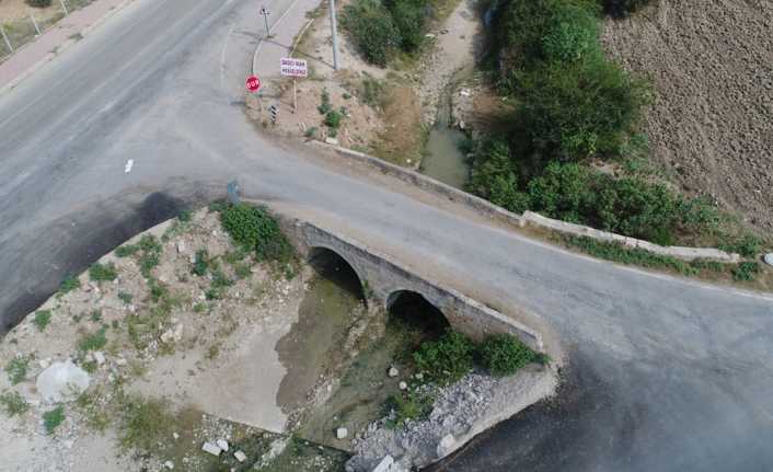 Adana’da son Osmanlı dönemi eseri olduğu belirlenen ve 2008 yılında