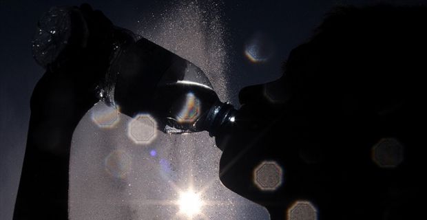 NASA, 2017'nin tarihteki en sıcak ikinci yıl olduğunu açıkladı.