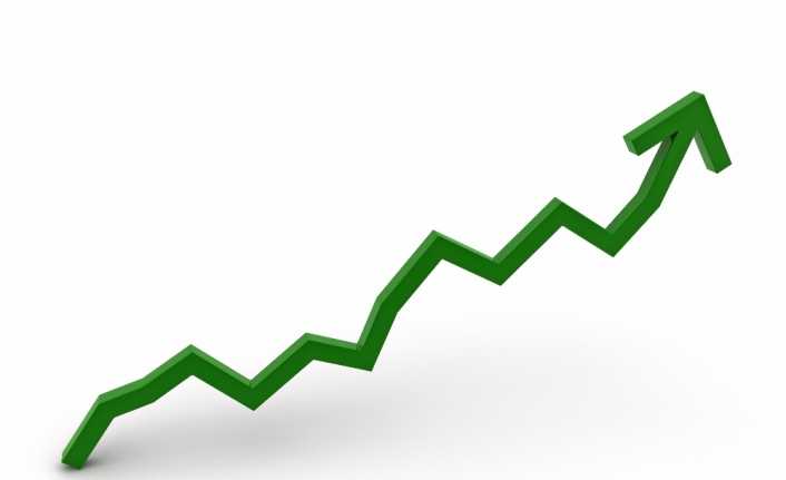 Tarım-ÜFE ekim ayında bir önceki aya göre yüzde 0,88 arttı.