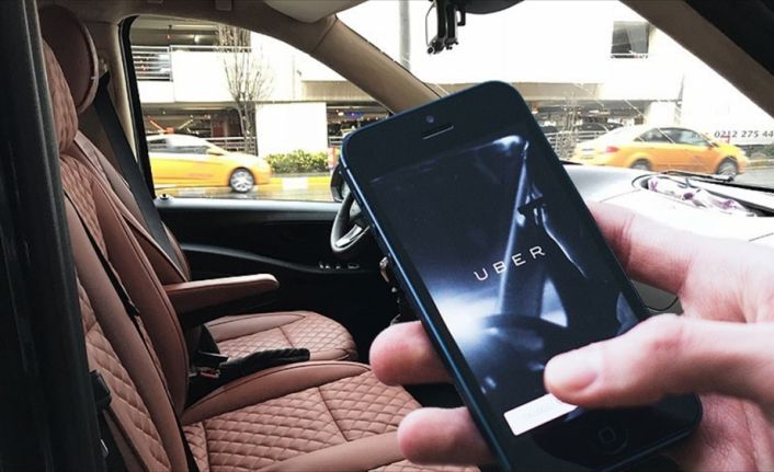 Uber, faaliyet gösterdiği birçok